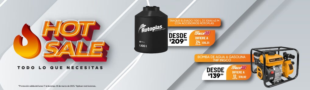 Hot Sale