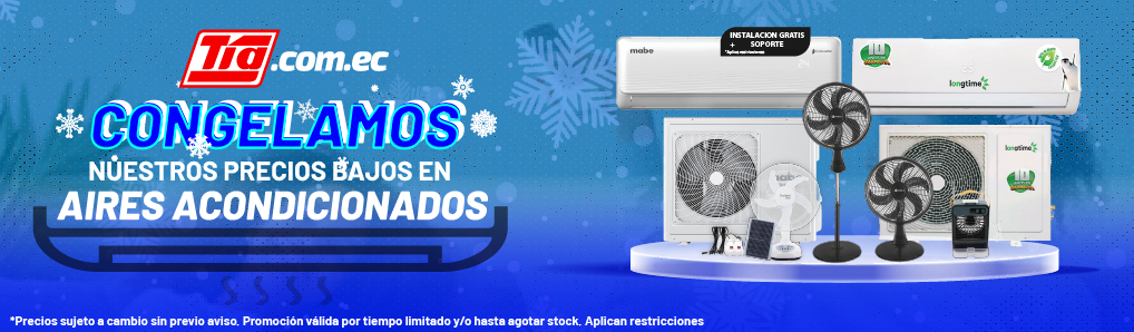 Climatizacion ofertas