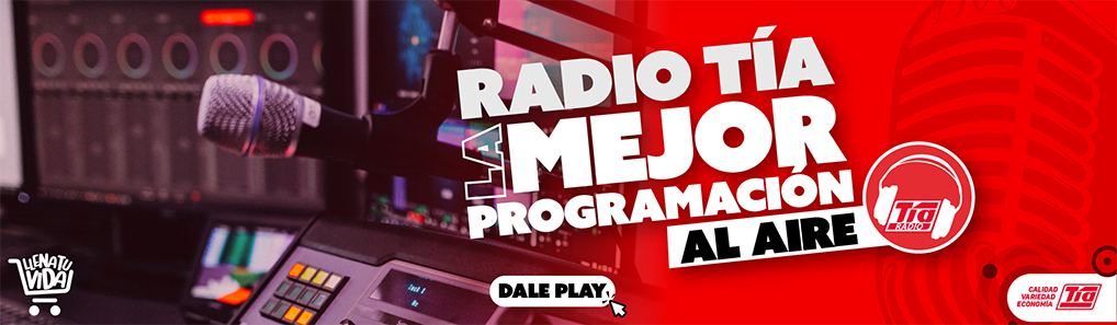 Radio Tia