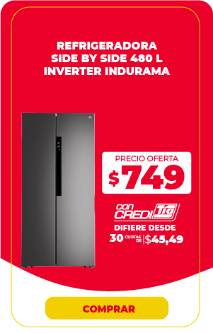 REFRIGERADORA