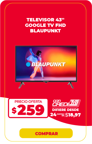 TELEVISOR