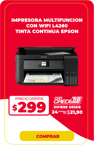 IMPRESORA
