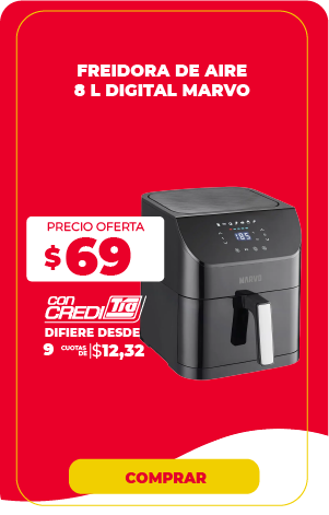 FREIDORA