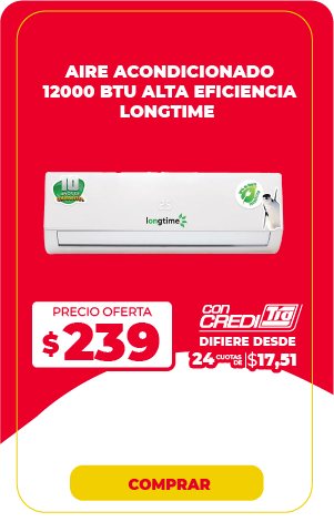 AIRE ACONDICIONADO